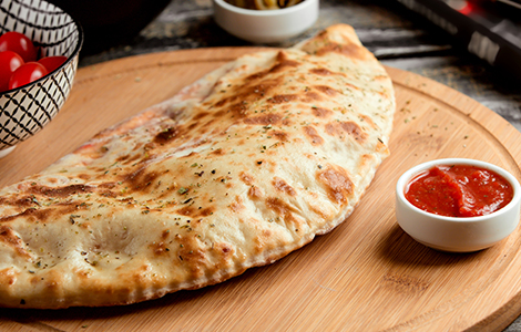 Calzone